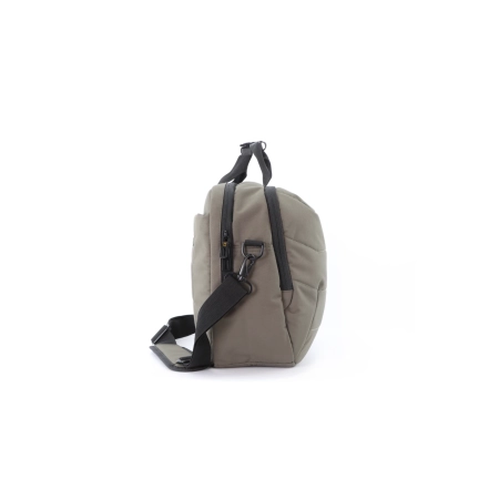 Torba na laptopa 2-komorowa National Geographic Pro khaki 12l